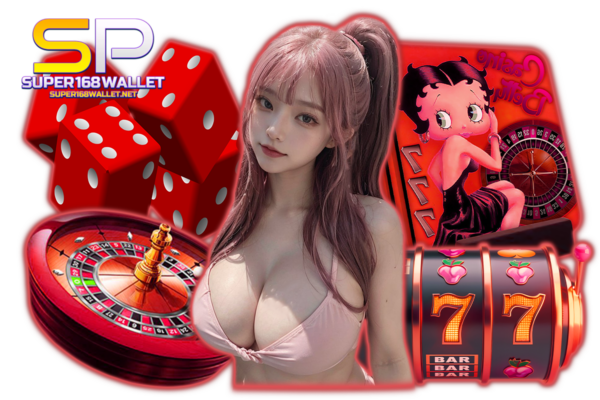 super168 slot