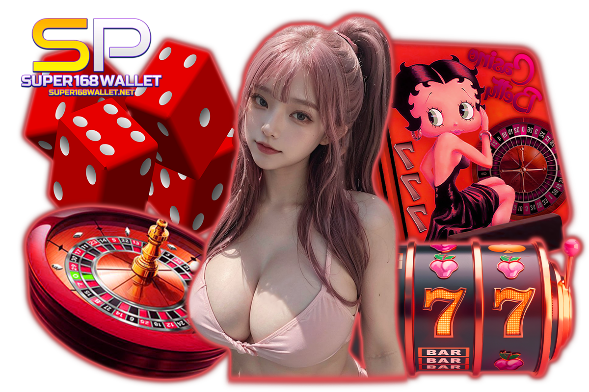 super168 slot