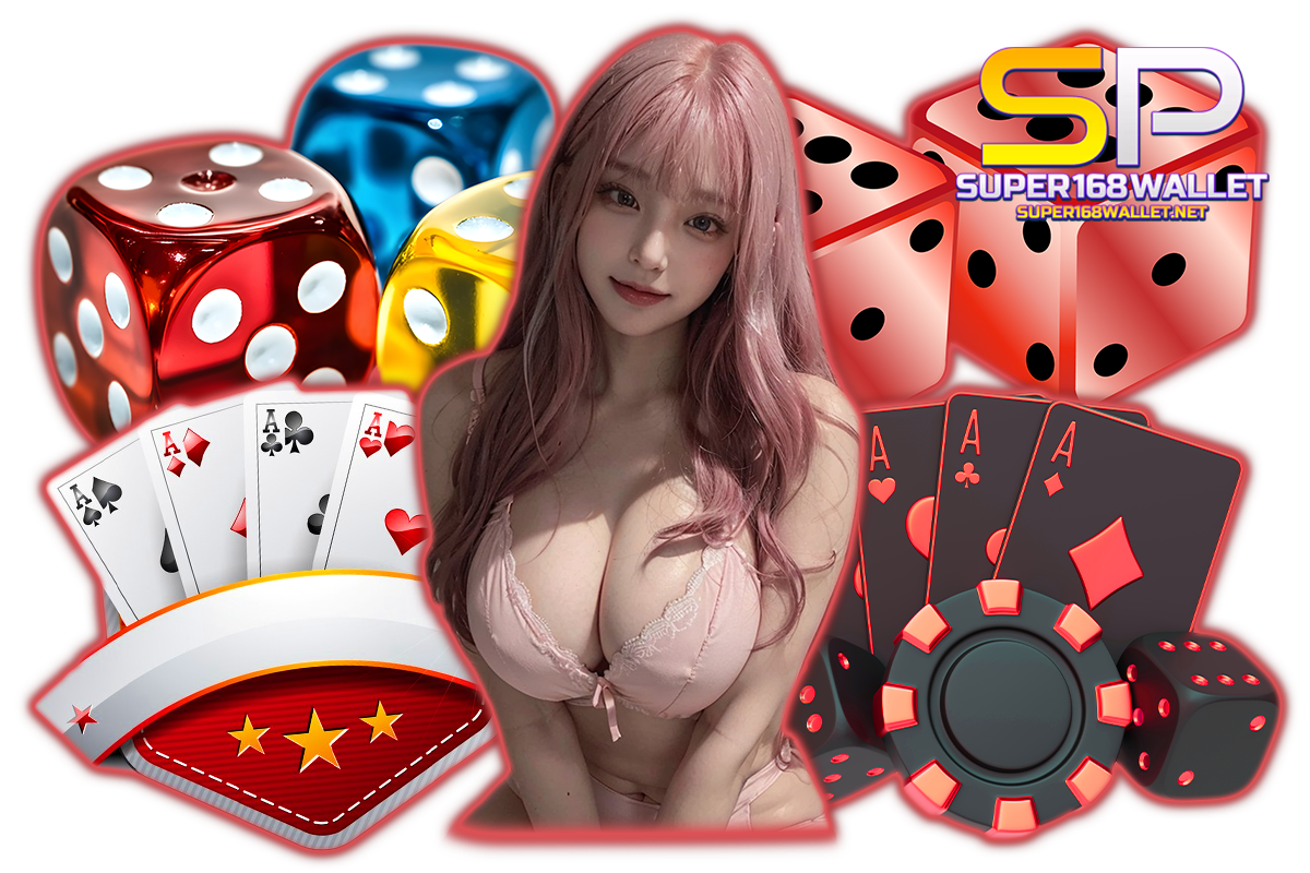 super168 เครดิตฟรี